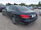 2013 MERCEDES BENZ E250 SE CD for sale at Copart WISBECH