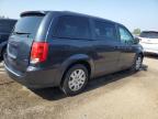 2014 DODGE GRAND CARAVAN SE   for sale at Copart ON - TORONTO