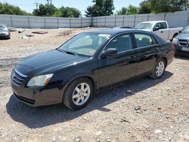 2006 TOYOTA AVALON XL for sale at Copart OK - OKLAHOMA CITY