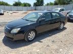 2006 TOYOTA AVALON XL for sale at Copart OK - OKLAHOMA CITY
