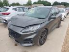 2021 FORD KUGA ST-LINE ED EBLUE MHE  for sale at Copart SANDY