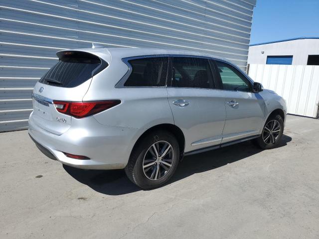  INFINITI QX60 2019 Silver