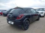 2009 VAUXHALL CORSA SXI for sale at Copart NEWBURY
