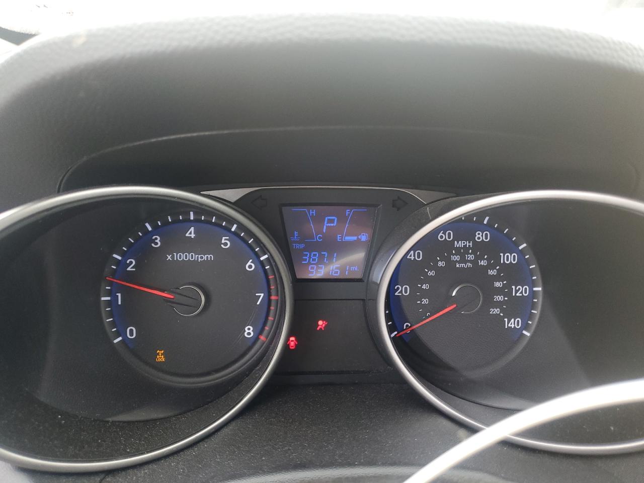 km8jucac8au070614 KM8JUCAC8AU070614 2010 Hyundai Tucson Gls
