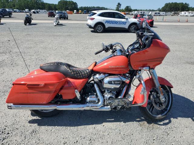 2017 Harley-Davidson Fltrxs Road Glide Special