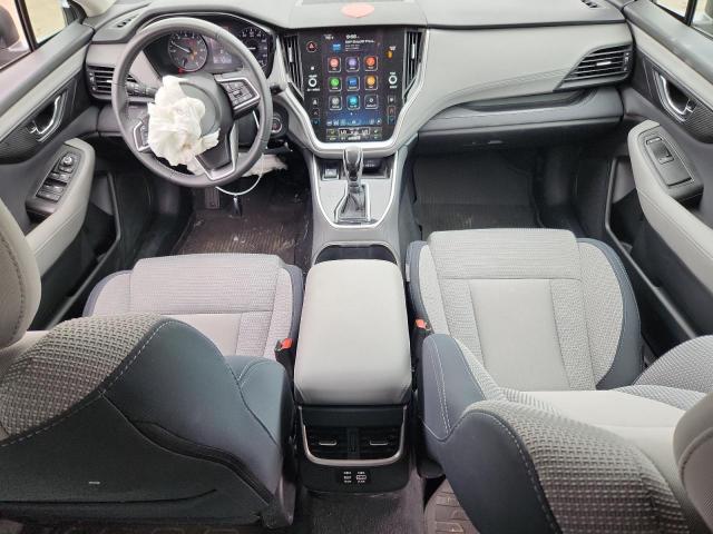  SUBARU OUTBACK 2024 Black