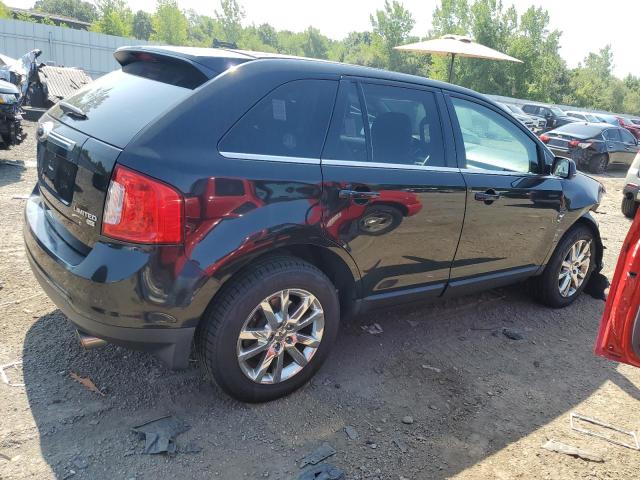  FORD EDGE 2013 Czarny
