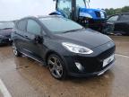2019 FORD FIESTA ACT for sale at Copart NEWBURY