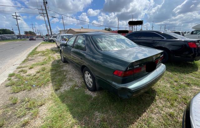 1999 TOYOTA CAMRY LE  