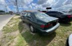 1999 TOYOTA CAMRY LE   for sale at Copart LA - NEW ORLEANS