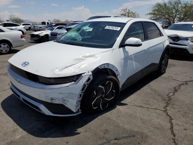HYUNDAI IONIQ 5 SE 2022