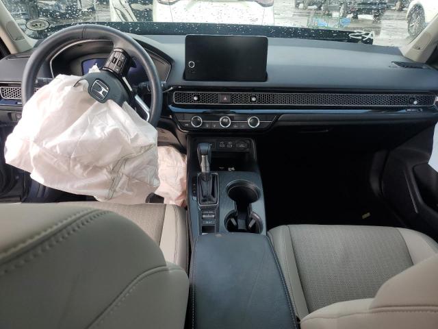  HONDA CIVIC 2023 Gray