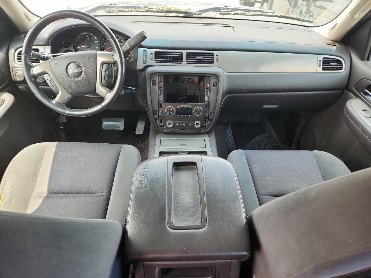 2009 GMC Sierra K1500 Sle VIN: 3GTEK23319G149026 Lot: 62370945