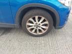 2014 MAZDA CX-5 SPORT for sale at Copart CHESTER