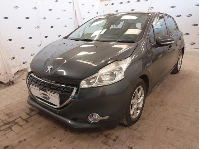 PEUGEOT 208 ACTIVE 2013