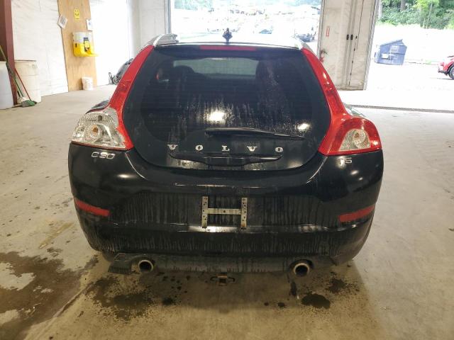  VOLVO C30 2012 Black