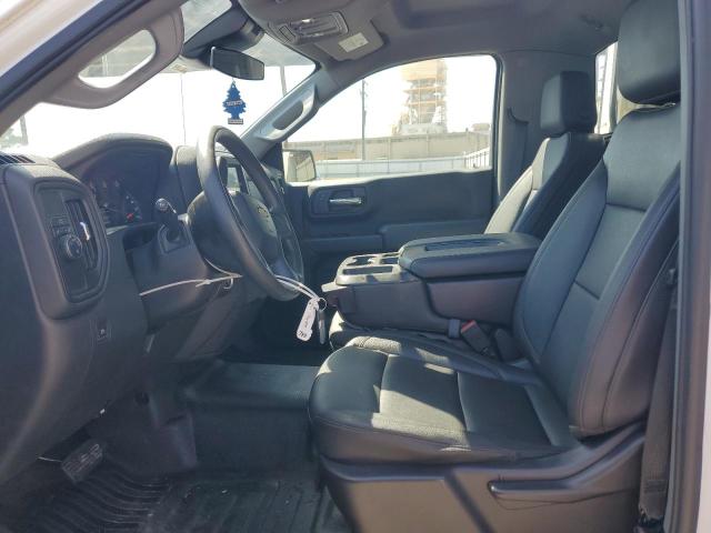  CHEVROLET ALL Models 2023 White