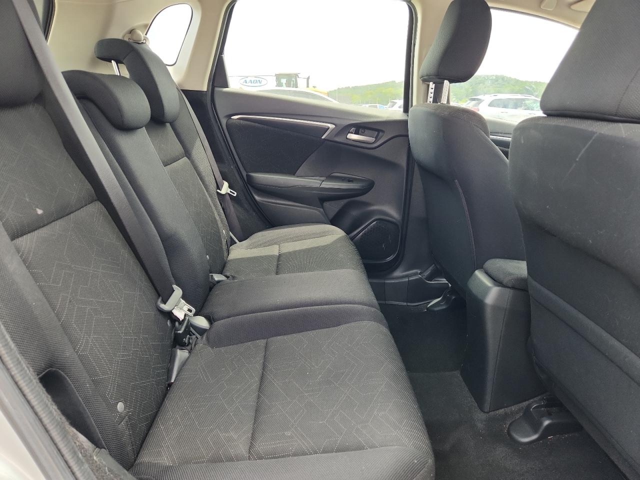 2016 Honda Fit Ex VIN: JHMGK5H70GX036763 Lot: 62942895