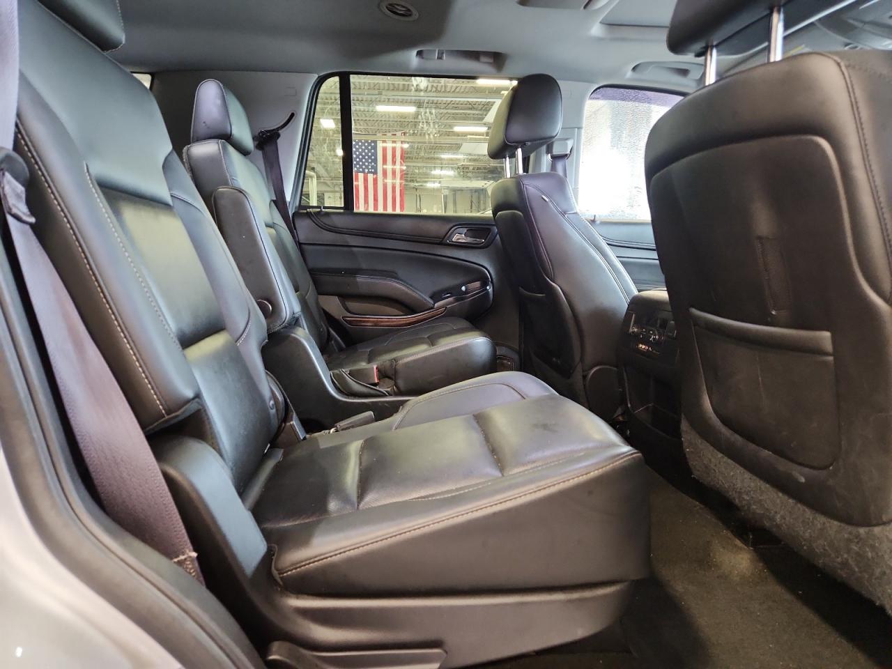 2015 GMC Yukon Slt VIN: 1GKS2BKC5FR590159 Lot: 64771835