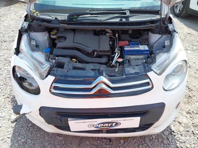 2016 CITROEN C1 FEEL