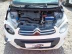 2016 CITROEN C1 FEEL for sale at Copart WOLVERHAMPTON