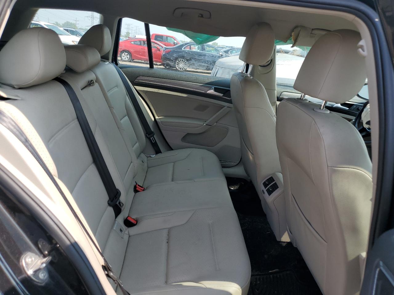 3vwh17au4hm535316 3VWH17AU4HM535316 2017 Volkswagen Golf Alltrack S