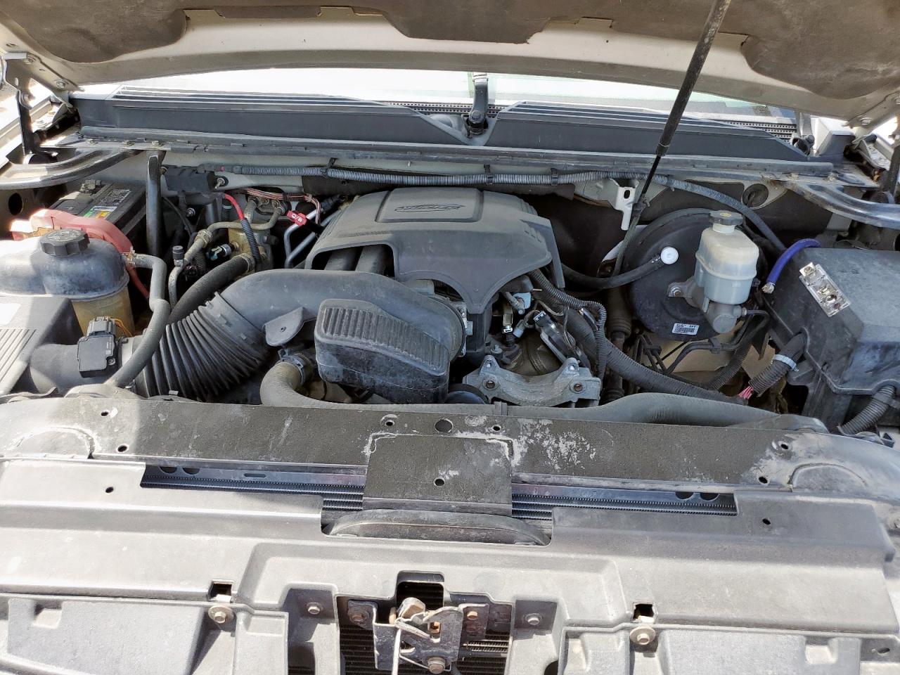 2009 GMC Yukon Sle VIN: 1GKFC23C19R177284 Lot: 66627355