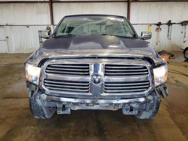  RAM 1500 2015 Blue