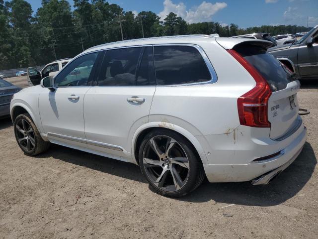  VOLVO XC90 2018 Biały