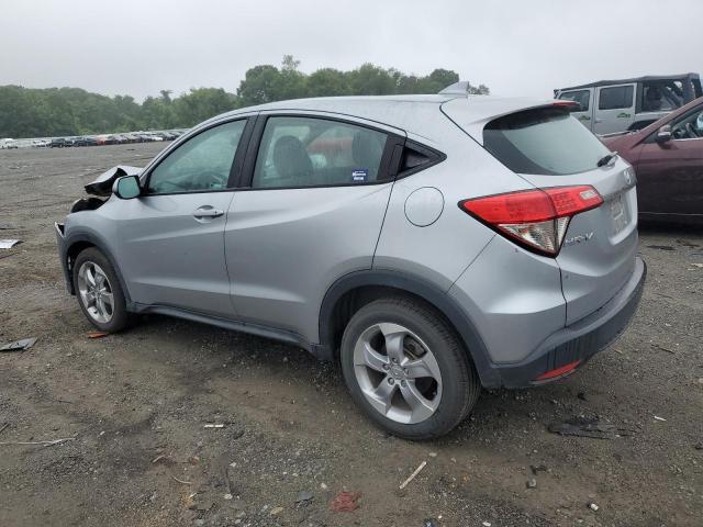  HONDA HR-V 2021 Silver
