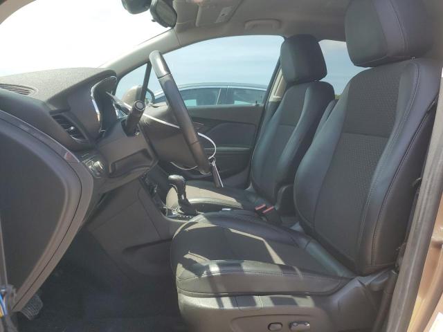  BUICK ENCORE 2019 tan