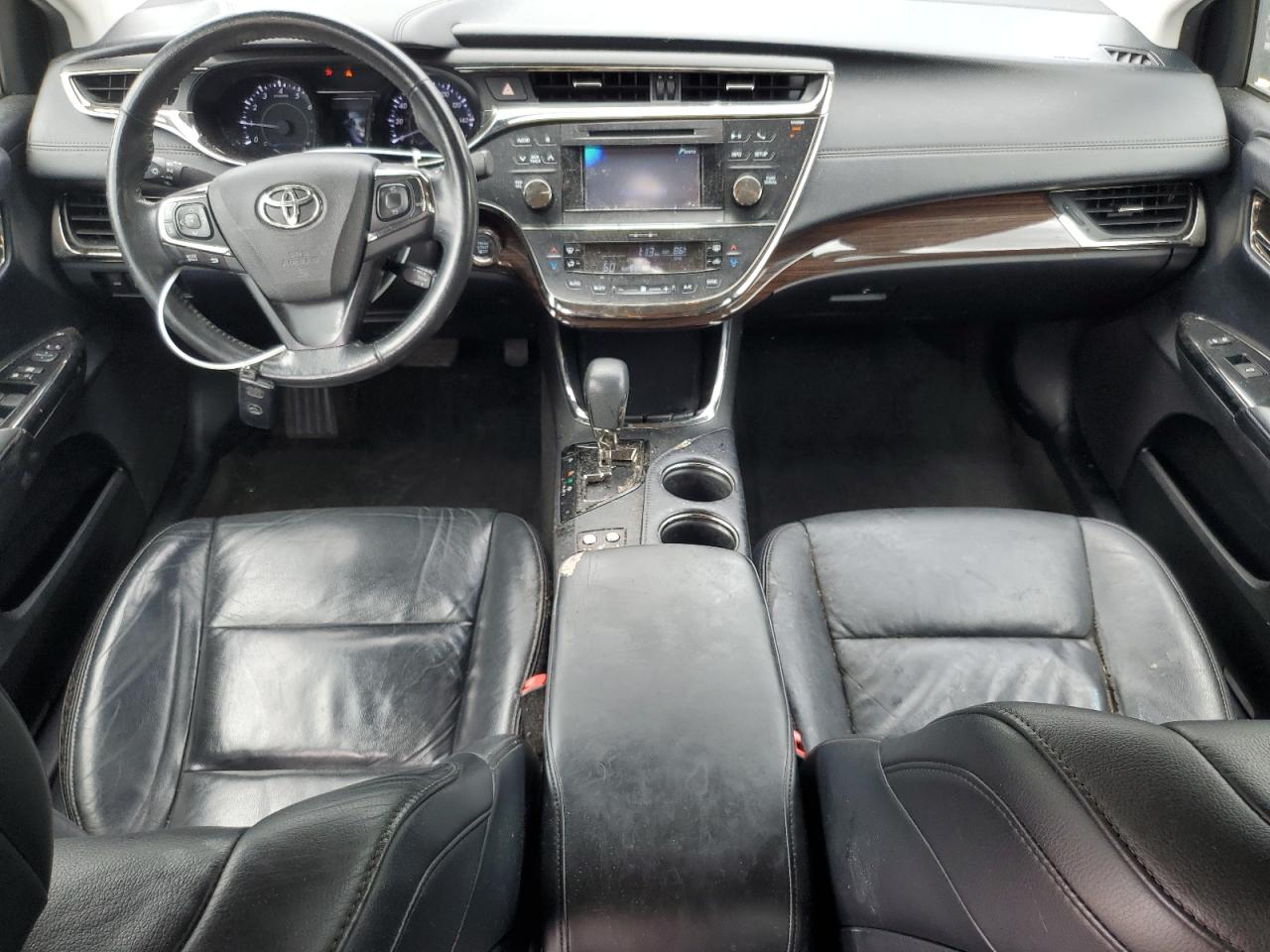 2014 Toyota Avalon Base VIN: 4T1BK1EBXEU128888 Lot: 65247675