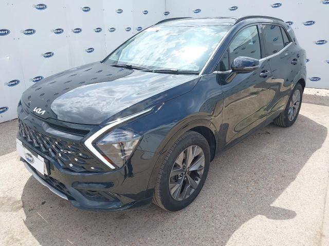 KIA SPORTAGE G 2023