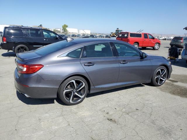  HONDA ACCORD 2019 Szary