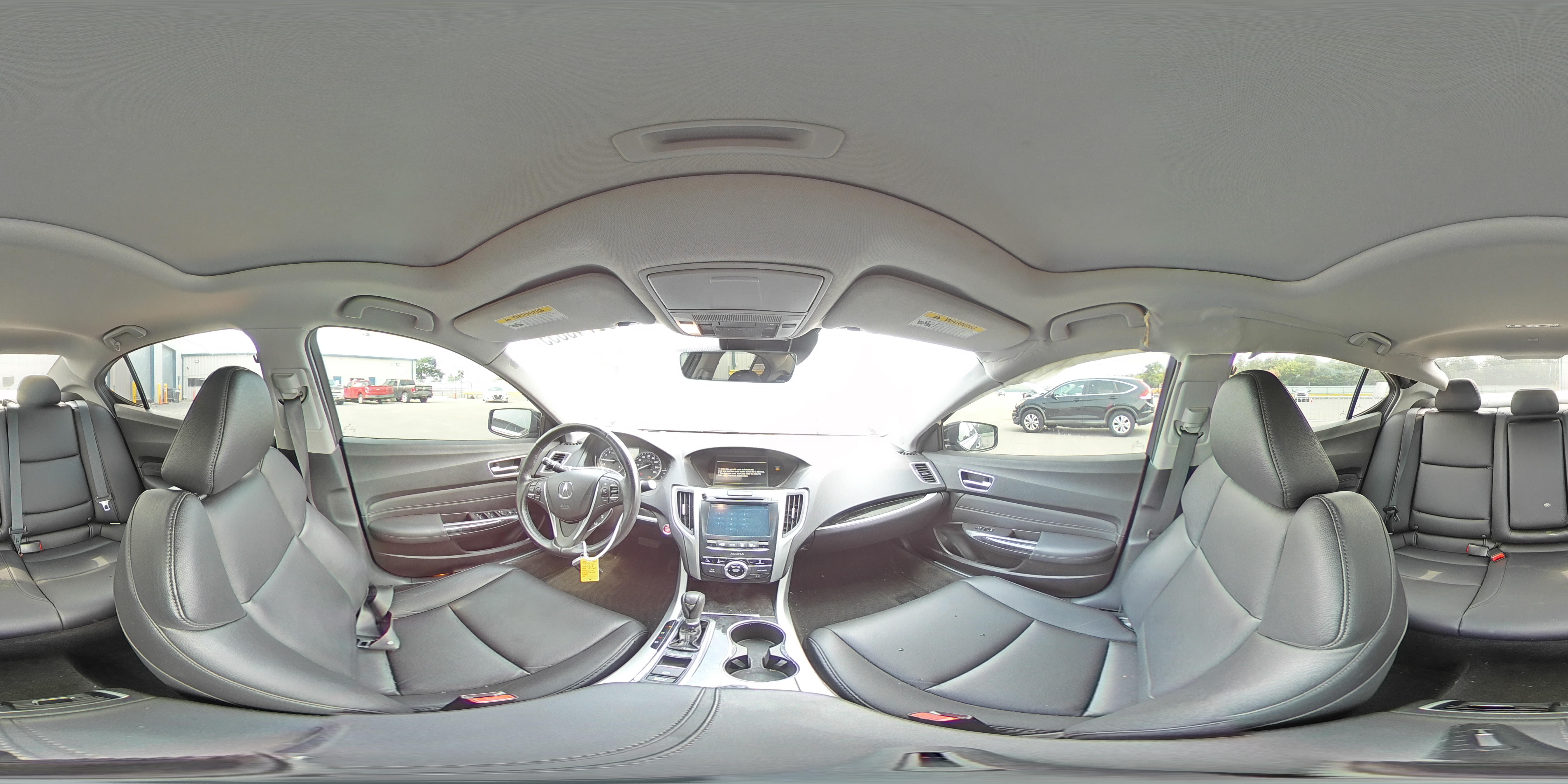 2018 Acura Tlx VIN: 19UUB1F31JA005563 Lot: 66746855