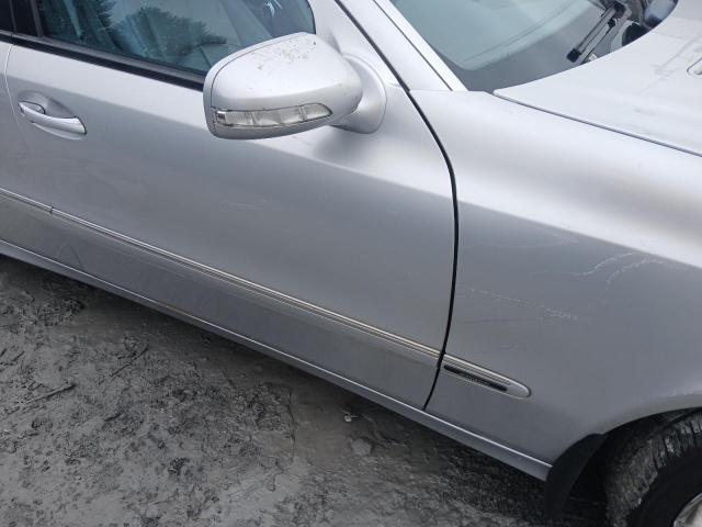 2008 MERCEDES BENZ E320 CDI A