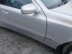 2008 MERCEDES BENZ E320 CDI A for sale at Copart BELFAST