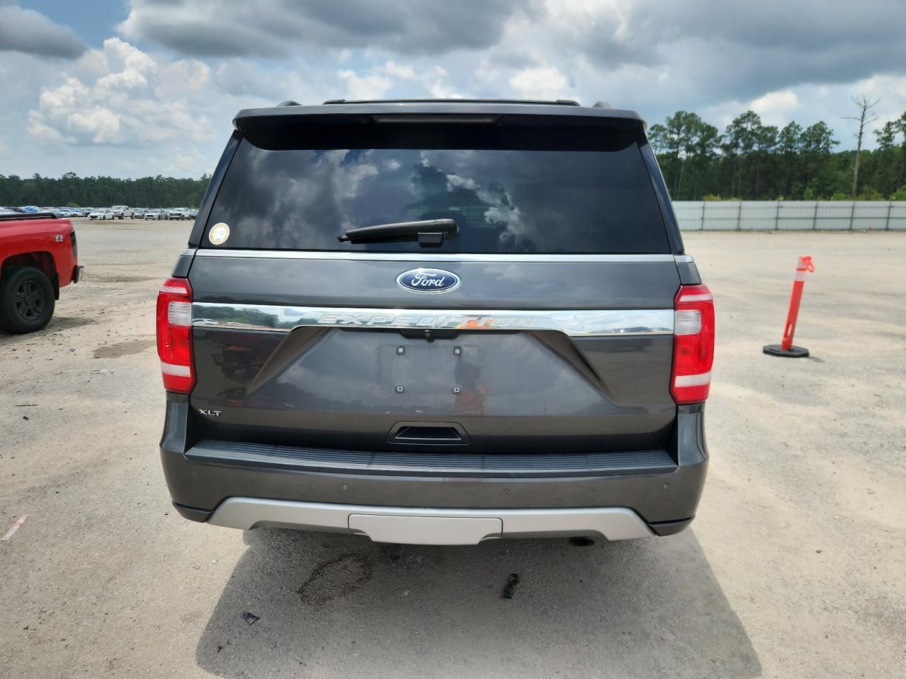 2020 Ford Expedition Xlt VIN: 1FMJU1HT9LEA89079 Lot: 63454475