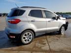 2020 FORD ECOSPORT SE   à vendre chez Copart TX - DALLAS