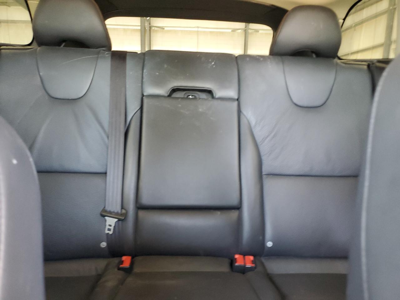 2010 Volvo Xc60 T6 VIN: YV4992DZ2A2033134 Lot: 61141465