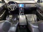 2017 FORD FLEX LIMITED   for sale at Copart CT - HARTFORD SPRINGFIELD