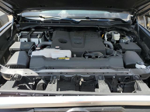 2024 TOYOTA TUNDRA CREWMAX LIMITED  