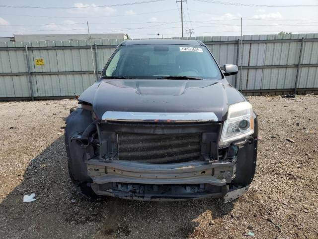  GMC TERRAIN 2016 Charcoal