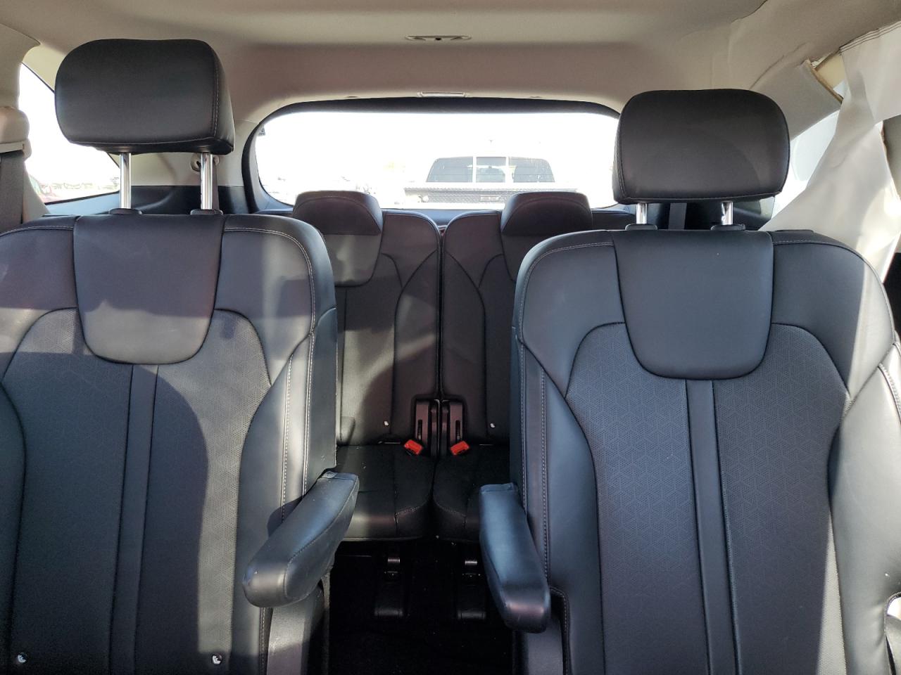 2022 Kia Sorento Sx VIN: KNDRJDLH8N5089842 Lot: 63348805