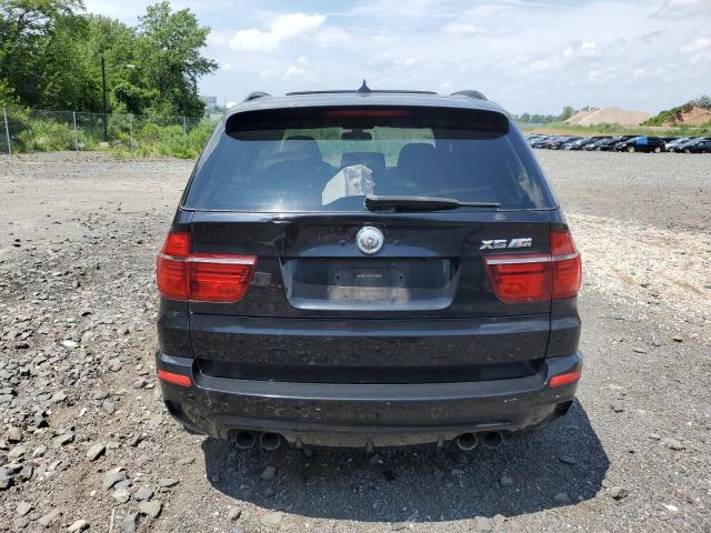2011 BMW X5 M  