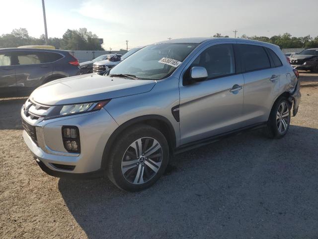 MITSUBISHI OUTLANDER 2022