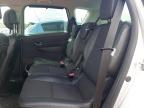 2011 RENAULT SCENIC DYN for sale at Copart NEWBURY