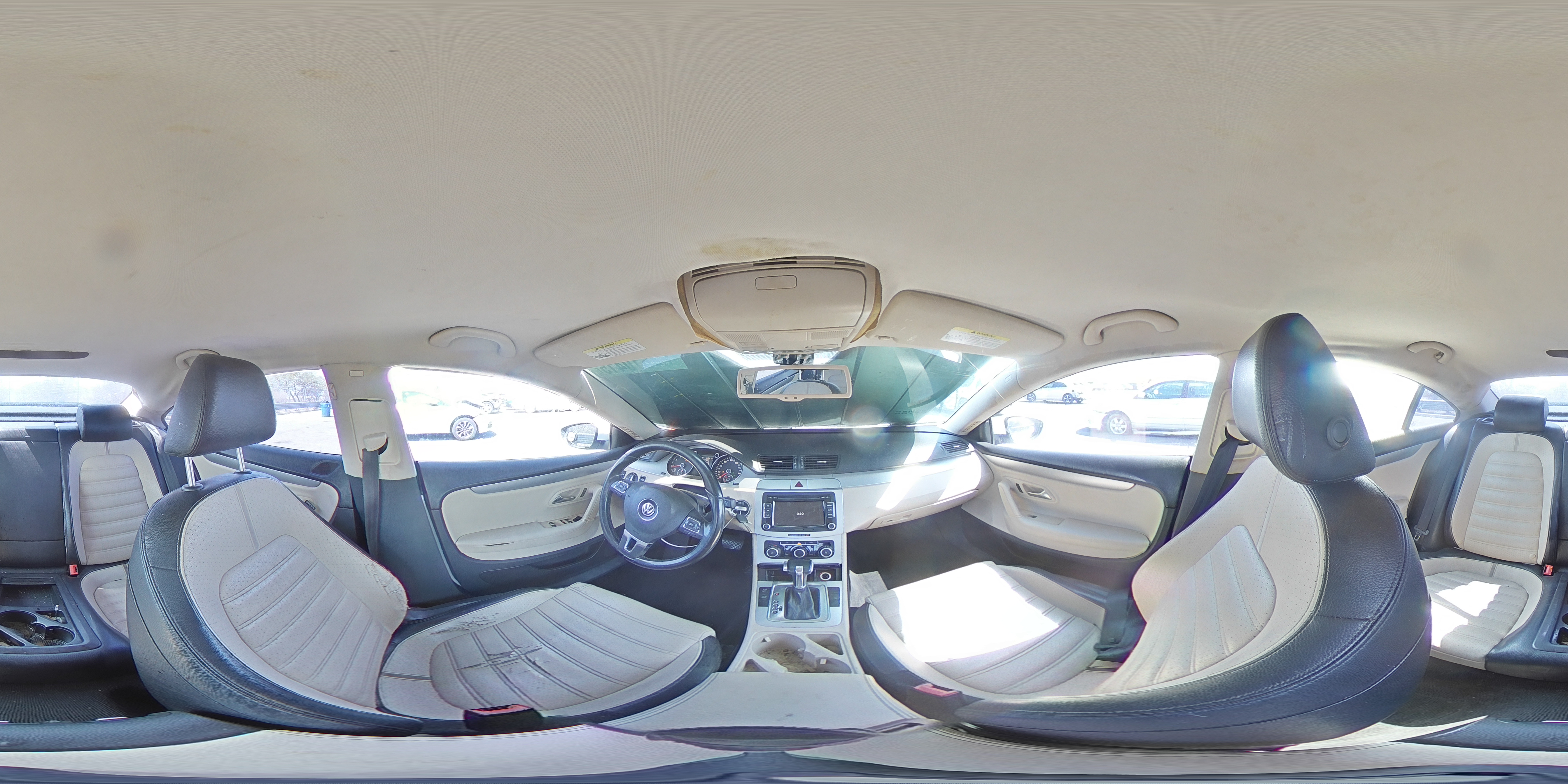 2010 Volkswagen Cc Sport VIN: WVWMP7AN7AE558903 Lot: 64610415