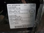 2025 AUDI Q5 SPORTBACK PRESTIGE 45   for sale at Copart ON - TORONTO