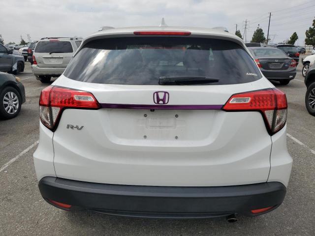  HONDA HR-V 2022 White